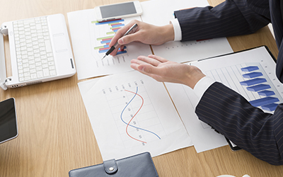 面談・打ち合わせ、ご提案