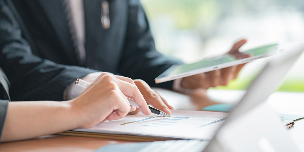 税理士をお探しの方